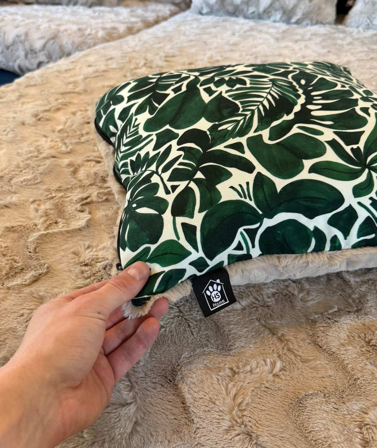 Pillowcases HS-Home