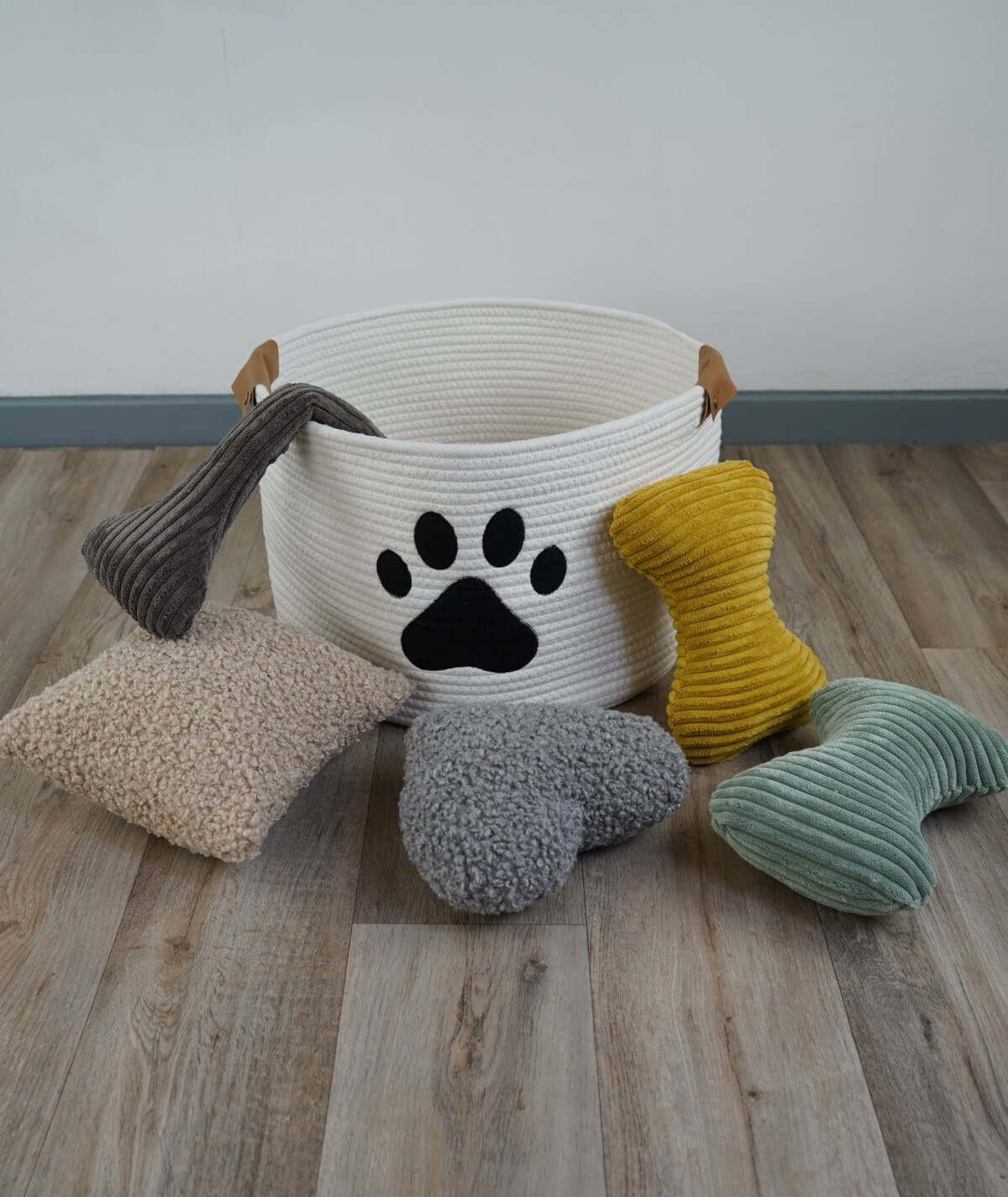 Toy Bone Exclusive
