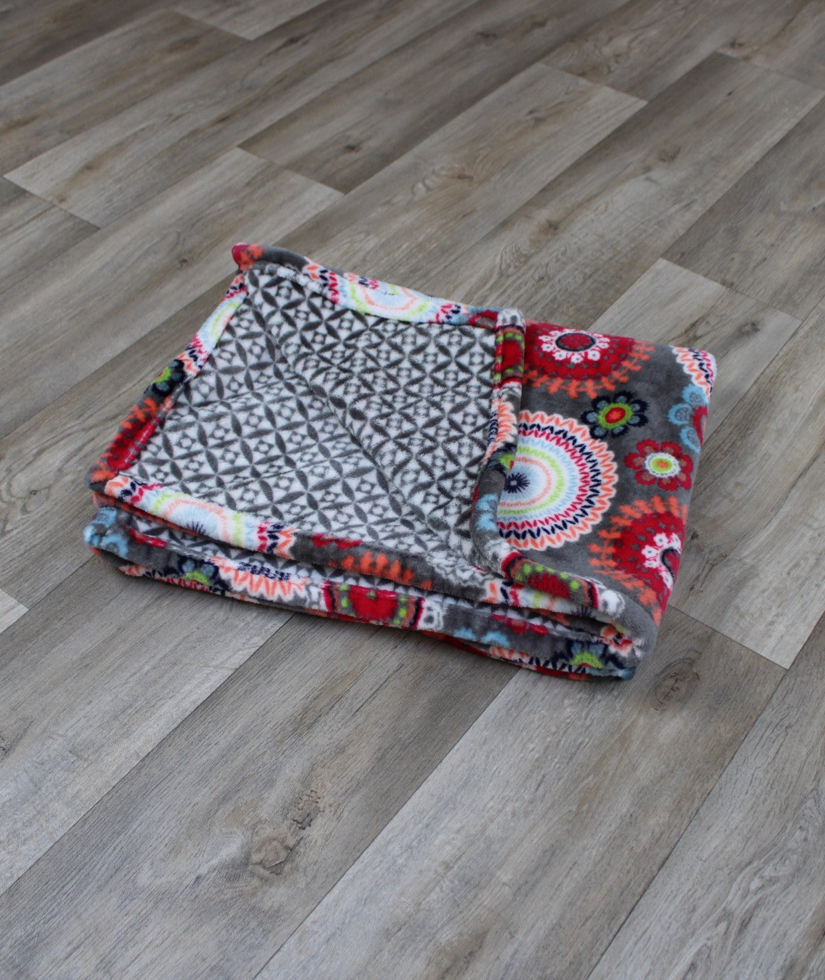 Kuscheldecke Doublefleece HS-Home